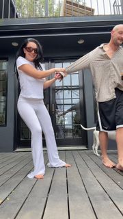 Charli XCX feet photo 2