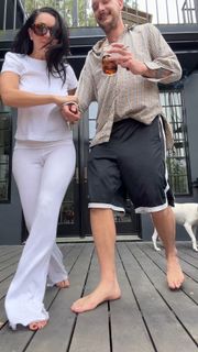 Charli XCX feet photo 1