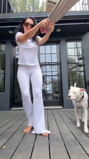 Charli XCX feet photo 19