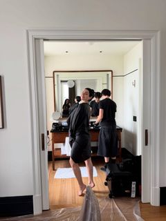 Charli XCX feet photo 17