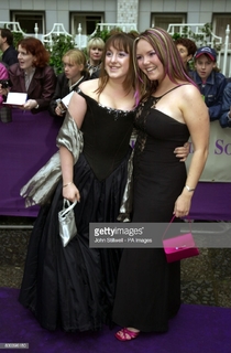 Charlie Brooks feet photo thumbnail