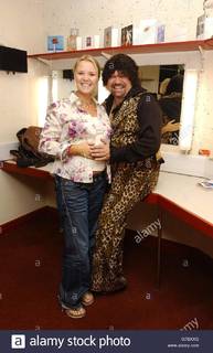 Charlie Brooks feet photo thumbnail