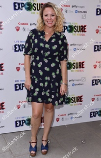 Charlie Brooks feet photo thumbnail
