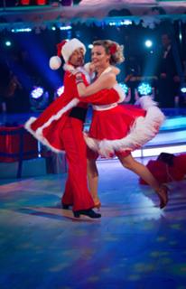 Charlie Brooks feet photo thumbnail
