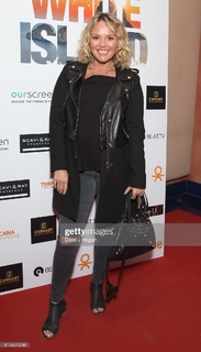 Charlie Brooks feet photo thumbnail
