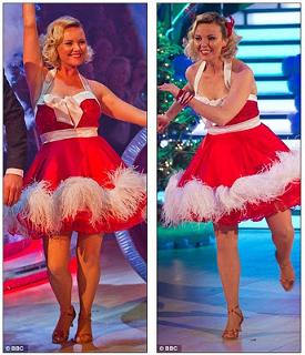 Charlie Brooks feet photo thumbnail