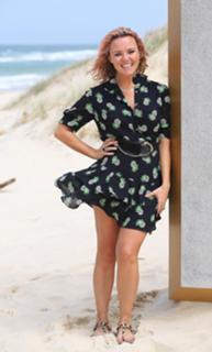 Charlie Brooks feet photo thumbnail