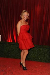 Charlie Brooks feet photo thumbnail