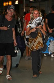 Charlie Brooks feet photo thumbnail