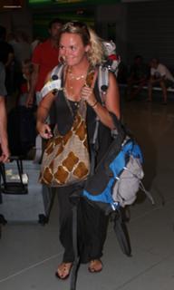 Charlie Brooks feet photo thumbnail