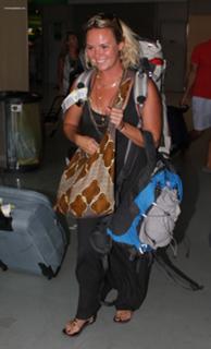 Charlie Brooks feet photo thumbnail