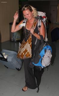 Charlie Brooks feet photo thumbnail
