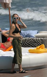 Charlie Brooks feet photo thumbnail