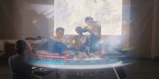 Charlie Murphy feet photo thumbnail