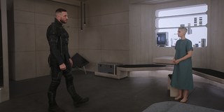 Charlie Murphy feet photo thumbnail