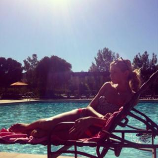 Charlie Neff feet photo 2