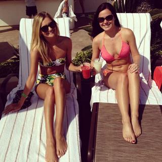 Charlie Neff feet photo 1