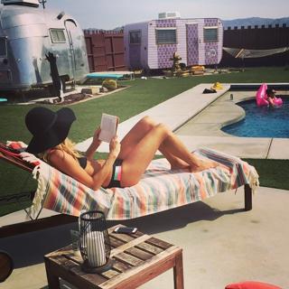 Charlie Neff feet photo 12