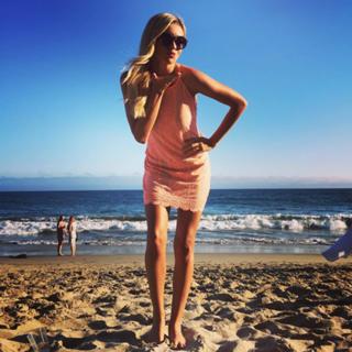 Charlie Neff feet photo 4
