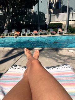 Charlie Neff feet photo 19