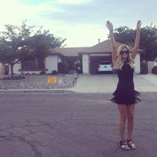 Charlie Neff feet photo 12