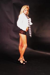 Charlie Neff feet photo 16