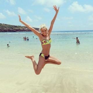 Charlie Neff feet photo 13
