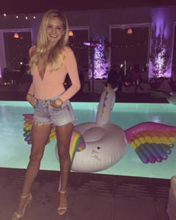 Charlie Neff feet photo 4