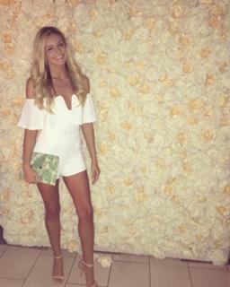 Charlie Neff feet photo 20
