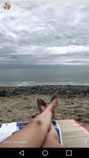 Charlie Neff feet photo 6