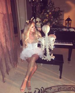 Charlie Neff feet photo 2