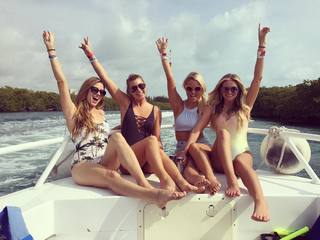 Charlie Neff feet photo 11