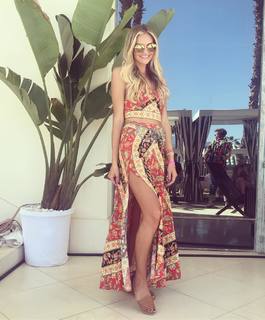 Charlie Neff feet photo 4