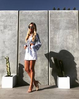 Charlie Neff feet photo 19