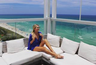 Charlie Neff feet photo 5