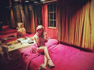 Charlie Neff feet photo 12
