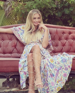 Charlie Neff feet photo 1