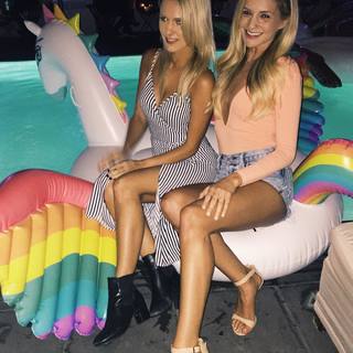 Charlie Neff feet photo 7