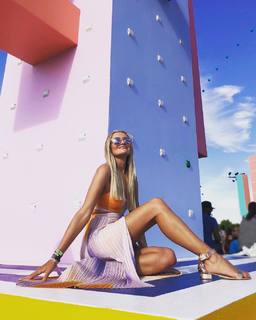 Charlie Neff feet photo 1