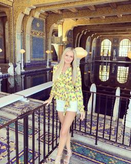 Charlie Neff feet photo 20