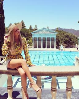 Charlie Neff feet photo 18