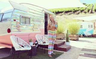 Charlie Neff feet photo 16