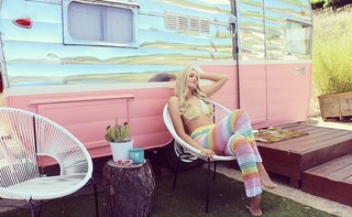 Charlie Neff feet photo 15