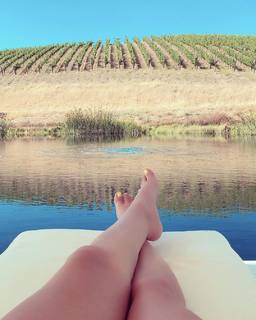 Charlie Neff feet photo 14