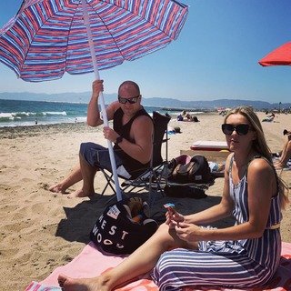Charlie Neff feet photo 9