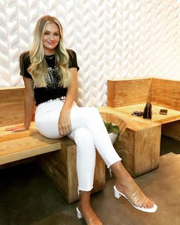 Charlie Neff feet photo 3