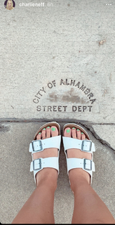 Charlie Neff feet photo 18