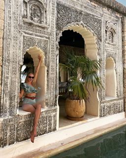 Charlie Neff feet photo 12