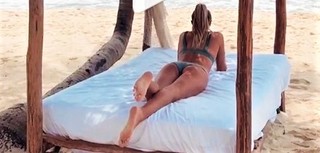 Charlie Neff feet photo 10