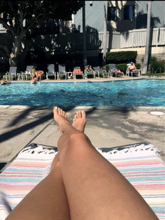 Charlie Neff feet photo 16